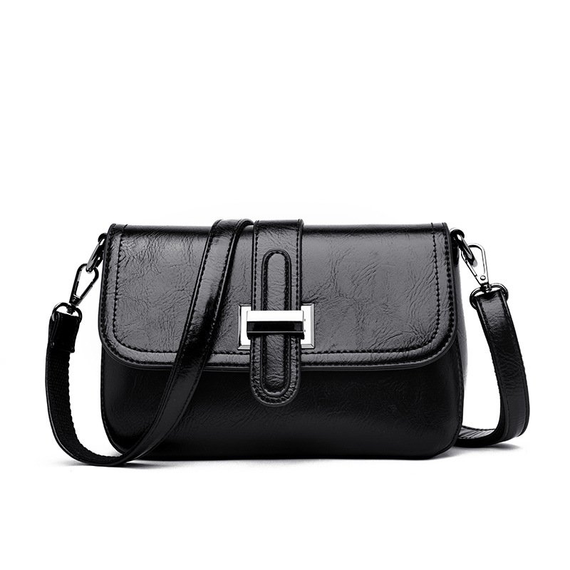 Bag handbags 2021 summer new fashion retro professional shoulder bag messenger bag female small bag