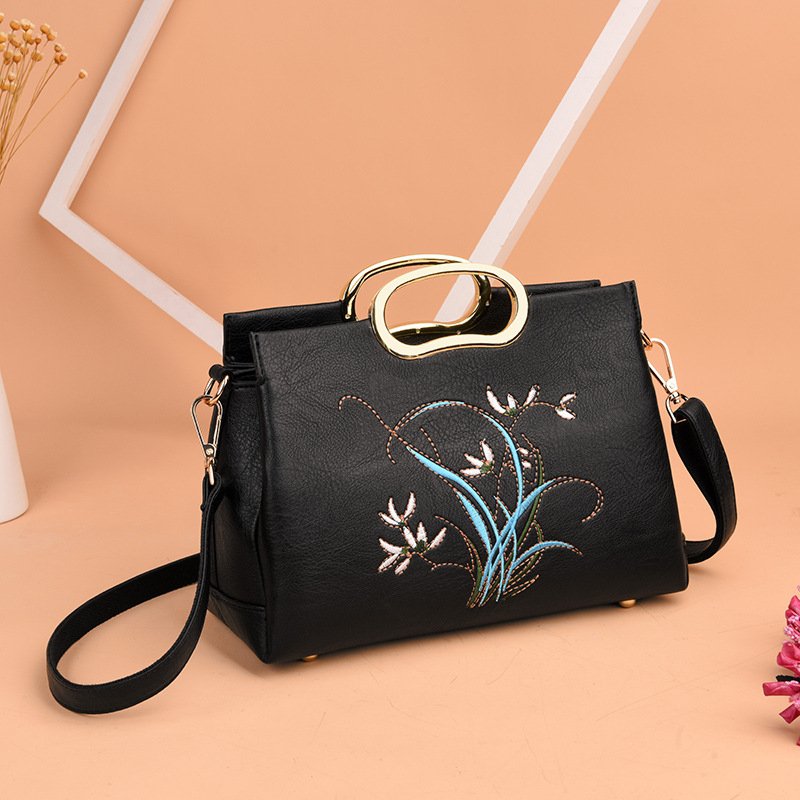 Bags handbags 2021 new fashion messenger bag shoulder bag handbag