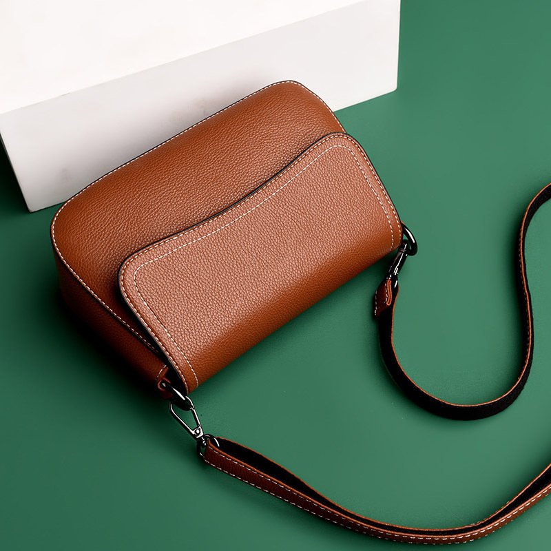 Female bag 2021 new fashion lady bag messenger bag small bag