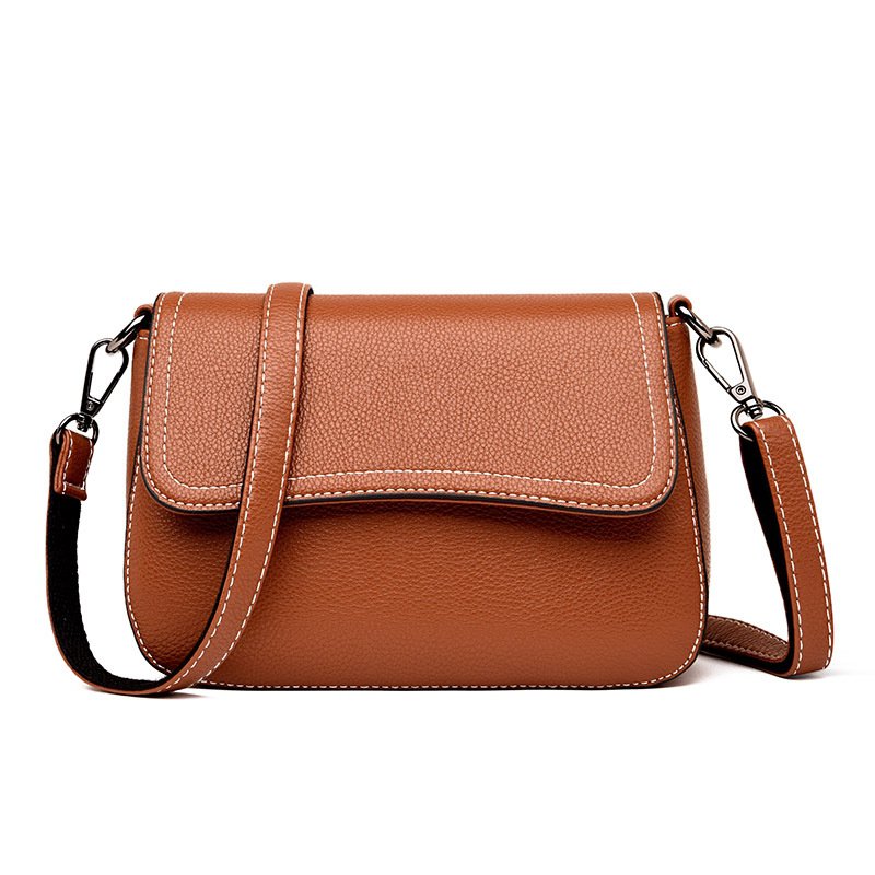 Female bag 2021 new fashion lady bag messenger bag small bag