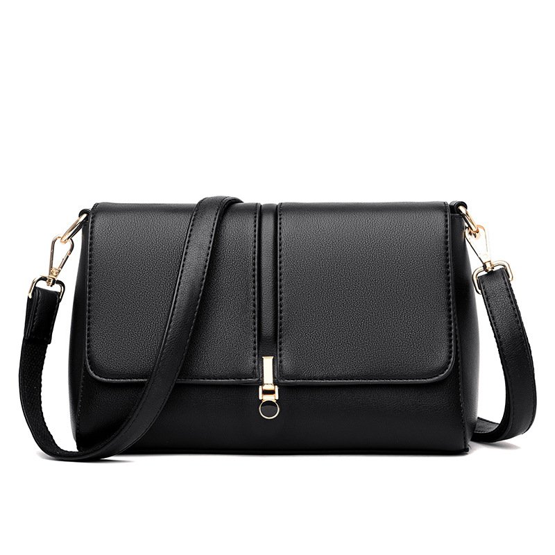 Bags women bags 2021 new fashion ladies mother bags messenger shoulder bag soft leather large capacity trend small bags