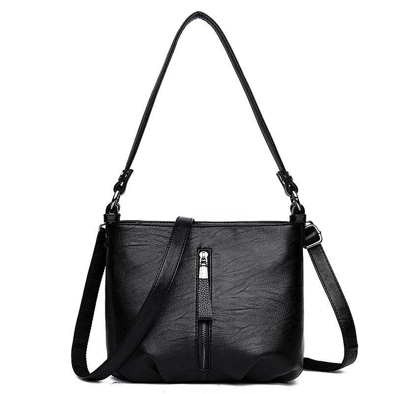 Bags women bags 2021 new fashion shoulder bag messenger bag mother bag diagonal bag female bag