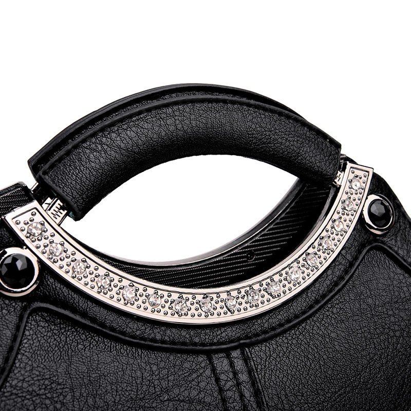 Female bag 2021 new lady handbag small bag fashion diagonal bag