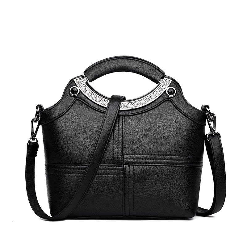 Female bag 2021 new lady handbag small bag fashion diagonal bag